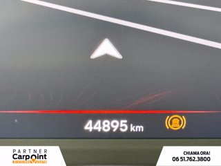 JEEP Avenger 1.2 turbo longitude fwd 100cv 19