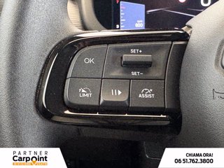 JEEP Avenger 1.2 turbo longitude fwd 100cv 20