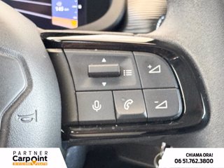 JEEP Avenger 1.2 turbo longitude fwd 100cv 21