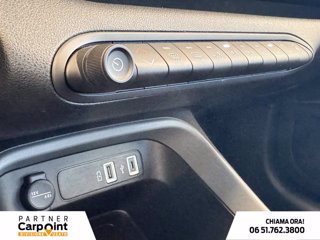 JEEP Avenger 1.2 turbo longitude fwd 100cv 23