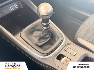 JEEP Avenger 1.2 turbo longitude fwd 100cv 24