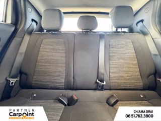 JEEP Avenger 1.2 turbo longitude fwd 100cv 8