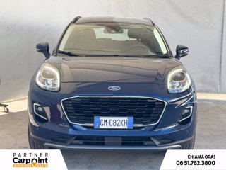 FORD Puma 1.0 ecoboost h titanium s&s 125cv 1