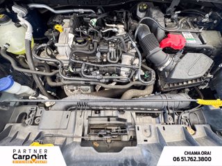 FORD Puma 1.0 ecoboost h titanium s&s 125cv 11