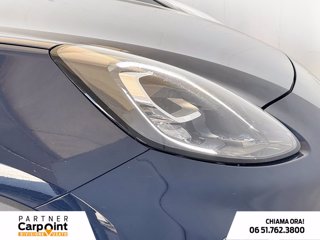 FORD Puma 1.0 ecoboost h titanium s&s 125cv 12