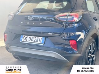 FORD Puma 1.0 ecoboost h titanium s&s 125cv 16