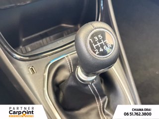 FORD Puma 1.0 ecoboost h titanium s&s 125cv 24