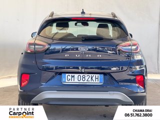 FORD Puma 1.0 ecoboost h titanium s&s 125cv 3