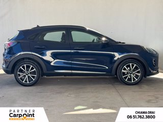 FORD Puma 1.0 ecoboost h titanium s&s 125cv 4