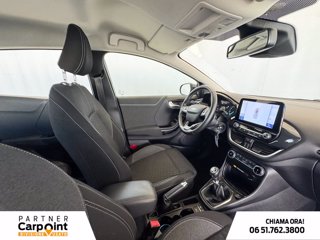 FORD Puma 1.0 ecoboost h titanium s&s 125cv 5