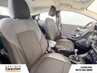 FORD Puma 1.0 ecoboost h titanium s&s 125cv 6