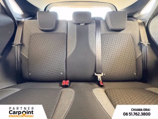 FORD Puma 1.0 ecoboost h titanium s&s 125cv 8