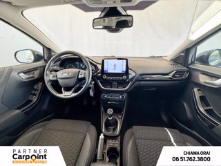 FORD Puma 1.0 ecoboost h titanium s&s 125cv 9