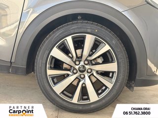 FORD Puma 1.0 ecoboost h titanium x s&s 125cv 13