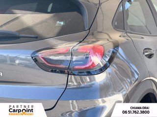 FORD Puma 1.0 ecoboost h titanium x s&s 125cv 15