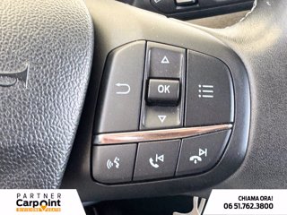 FORD Puma 1.0 ecoboost h titanium x s&s 125cv 21