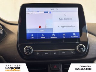 FORD Puma 1.0 ecoboost h titanium x s&s 125cv 22