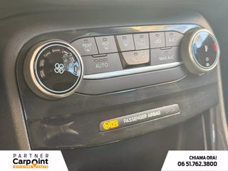 FORD Puma 1.0 ecoboost h titanium x s&s 125cv 23