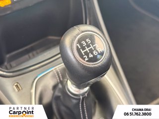 FORD Puma 1.0 ecoboost h titanium x s&s 125cv 24