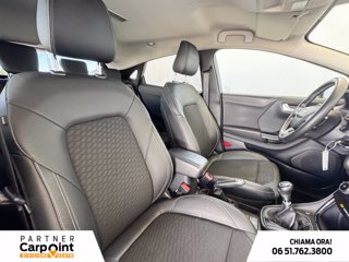 FORD Puma 1.0 ecoboost h titanium x s&s 125cv 6