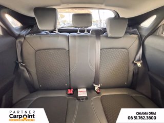 FORD Puma 1.0 ecoboost h titanium x s&s 125cv 8