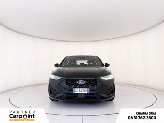 FORD Focus 1.5 ecoblue st-line 120cv 1