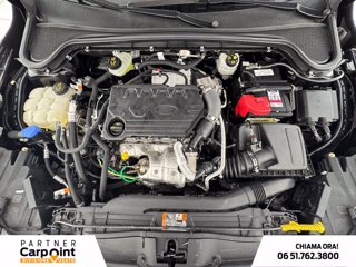 FORD Focus 1.5 ecoblue st-line 120cv 11