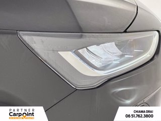 FORD Focus 1.5 ecoblue st-line 120cv 12