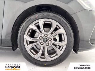 FORD Focus 1.5 ecoblue st-line 120cv 13