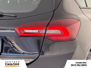 FORD Focus 1.5 ecoblue st-line 120cv 15