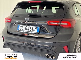 FORD Focus 1.5 ecoblue st-line 120cv 16