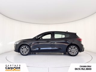 FORD Focus 1.5 ecoblue st-line 120cv 2