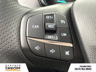 FORD Focus 1.5 ecoblue st-line 120cv 20