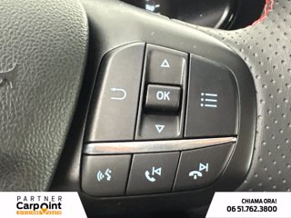 FORD Focus 1.5 ecoblue st-line 120cv 21