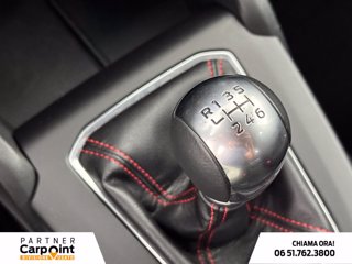 FORD Focus 1.5 ecoblue st-line 120cv 24