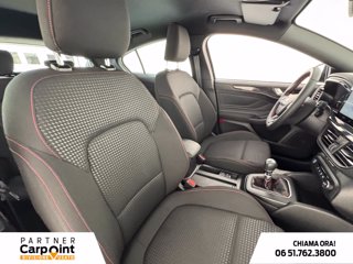 FORD Focus 1.5 ecoblue st-line 120cv 6