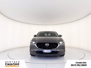 MAZDA Cx-30 2.0 m-hybrid exceed 2wd 186cv 6mt 1