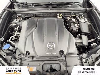 MAZDA Cx-30 2.0 m-hybrid exceed 2wd 186cv 6mt 12