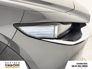 MAZDA Cx-30 2.0 m-hybrid exceed 2wd 186cv 6mt 13