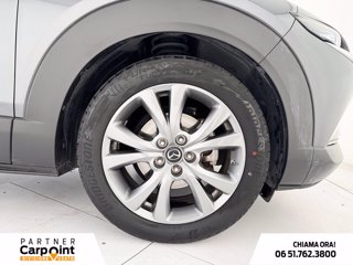 MAZDA Cx-30 2.0 m-hybrid exceed 2wd 186cv 6mt 14