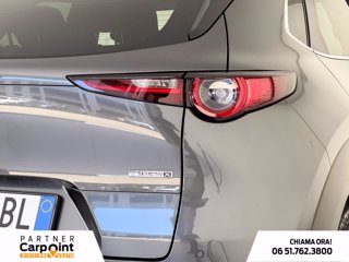 MAZDA Cx-30 2.0 m-hybrid exceed 2wd 186cv 6mt 16