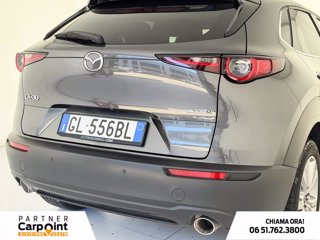 MAZDA Cx-30 2.0 m-hybrid exceed 2wd 186cv 6mt 17