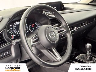 MAZDA Cx-30 2.0 m-hybrid exceed 2wd 186cv 6mt 18