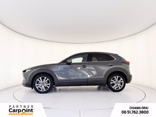 MAZDA Cx-30 2.0 m-hybrid exceed 2wd 186cv 6mt 2