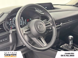 MAZDA Cx-30 2.0 m-hybrid exceed 2wd 186cv 6mt 20