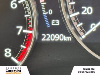 MAZDA Cx-30 2.0 m-hybrid exceed 2wd 186cv 6mt 21