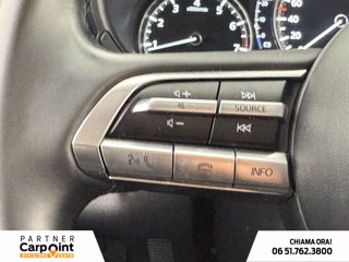 MAZDA Cx-30 2.0 m-hybrid exceed 2wd 186cv 6mt 22