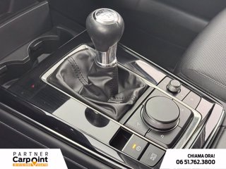 MAZDA Cx-30 2.0 m-hybrid exceed 2wd 186cv 6mt 26