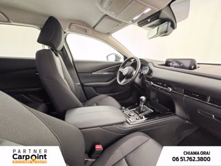 MAZDA Cx-30 2.0 m-hybrid exceed 2wd 186cv 6mt 5