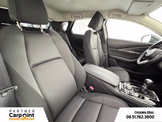 MAZDA Cx-30 2.0 m-hybrid exceed 2wd 186cv 6mt 6